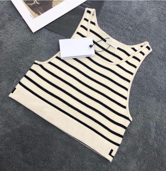 women clothes tank womens designer t shirt black white letter summer short sleeve ladies clothing camis femme
women clothes tank womens designer t shirt black white letter summer short sleeve ladies clothing camis femme