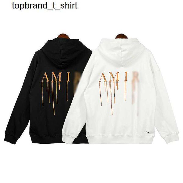 men's hoodies sweatshirts designer amirs early autumn sweater new personalized printing paint loop lovers hoodie, Black
men's hoodies sweatshirts designer amirs early autumn sweater new personalized printing paint loop lovers hoodie, Black