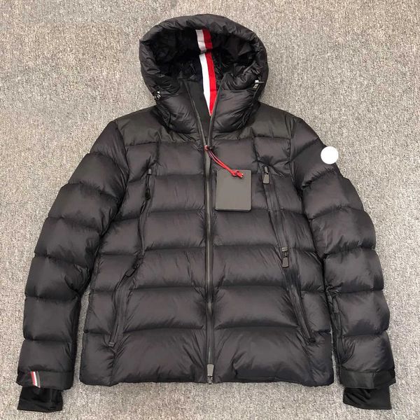 designer luxury down jacket fur ruff classic men fashion and multi function essential hoodies mens jackets winter warm clothing hoody 5aad6p, Black
designer luxury down jacket fur ruff classic men fashion and multi function essential hoodies mens jackets winter warm clothing hoody 5aad6p, Black
