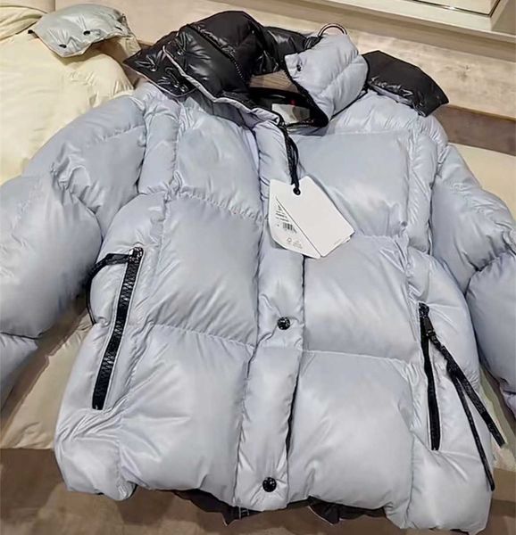 designer luxury down jacket fur ruff classic women fashion and multi function essential hoodies womens jackets winter warm clothing hoody 5a, Black
designer luxury down jacket fur ruff classic women fashion and multi function essential hoodies womens jackets winter warm clothing hoody 5a, Black
