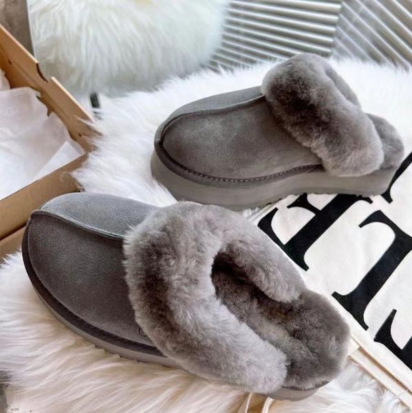aus new snow boots thick soled slippers boot warm bootss suede shoes classical short miniwomen keep warm man womens plush casual chestnut gr, Black
aus new snow boots thick soled slippers boot warm bootss suede shoes classical short miniwomen keep warm man womens plush casual chestnut gr, Black
