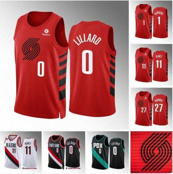 mens womens youth portland''trail blazers''custom 11 josh hart 1 anfernee simons 0 damian lillard 27 jusuf nurkic 9 jera, Black;red
mens womens youth portland''trail blazers''custom 11 josh hart 1 anfernee simons 0 damian lillard 27 jusuf nurkic 9 jera, Black;red