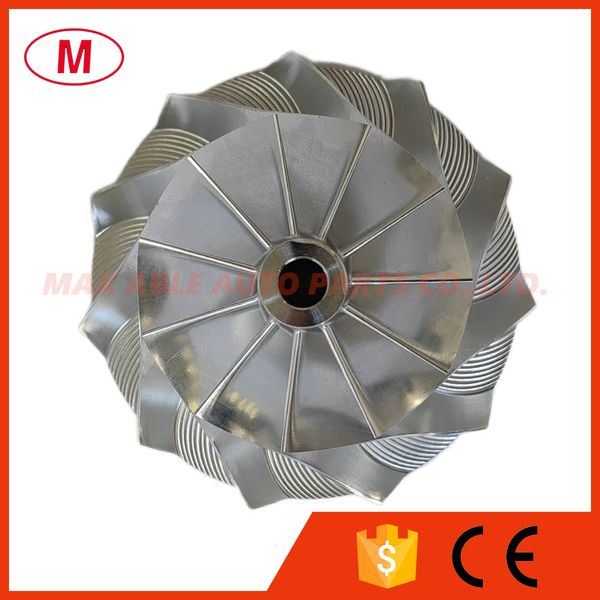 ct26 17291-17010 turbocharger turbo billet compressor wheel/aluminum 2618/milling 45.82/64.89mm 11/0 blades for 17201-42020 cartridge/chra/c
ct26 17291-17010 turbocharger turbo billet compressor wheel/aluminum 2618/milling 45.82/64.89mm 11/0 blades for 17201-42020 cartridge/chra/c