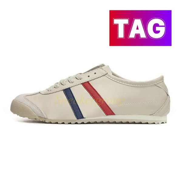 2022 mexico tiger leather mens casual shoes white black birch green deep blue metallic gold beige red cream prussian grey designer men women
2022 mexico tiger leather mens casual shoes white black birch green deep blue metallic gold beige red cream prussian grey designer men women
