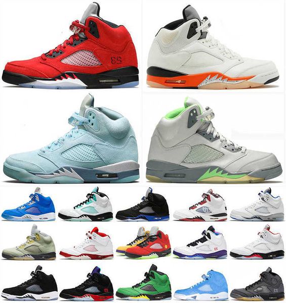raging red jumpman 5 5s outdoor shoes mens sneakers what the black muslin white pink island green bluebird se oregon men trainers size 40-47
raging red jumpman 5 5s outdoor shoes mens sneakers what the black muslin white pink island green bluebird se oregon men trainers size 40-47