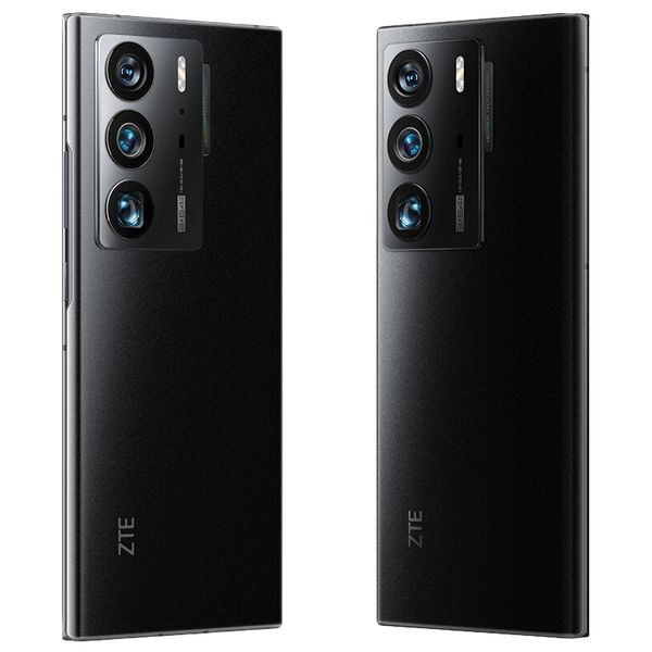 Xiaomi Original ZTE Axon 40 Ultra 5G Mobile Phone 12GB RAM 256GB ROM Snapdragon 8 Gen1 64.0MP NFC 5000mah Android 6.8" Curved Screen Fingerprint ID Face Smart 6."
Xiaomi Original ZTE Axon 40 Ultra 5G Mobile Phone 12GB RAM 256GB ROM Snapdragon 8 Gen1 64.0MP NFC 5000mah Android 6.8" Curved Screen Fingerprint ID Face Smart 6."