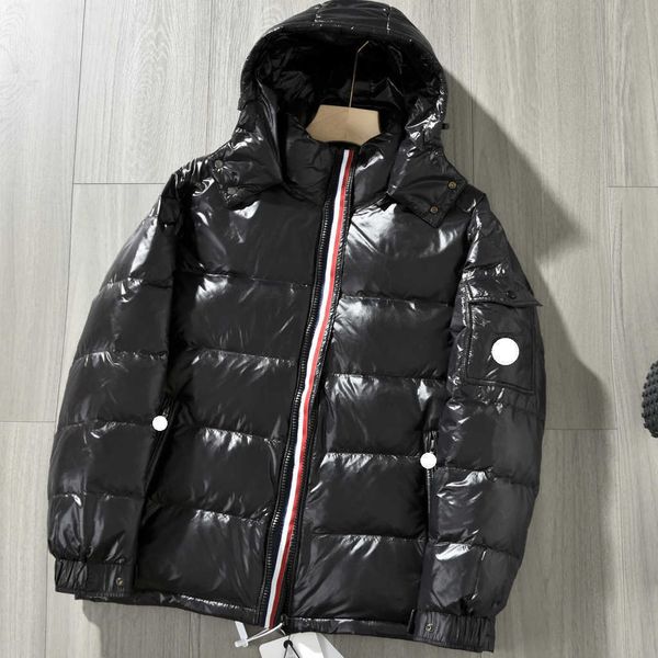 designer luxury down jacket fur ruff classic men fashion and multi function essential hoodies mens jackets winter warm clothing hoody 5a6ln4, Black
designer luxury down jacket fur ruff classic men fashion and multi function essential hoodies mens jackets winter warm clothing hoody 5a6ln4, Black