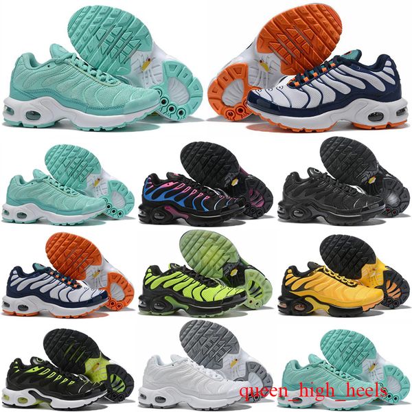 2023 tn kids shoes triple black infant sneakers rainbow children sports shoes girls and boys tennis trainers 22-35
2023 tn kids shoes triple black infant sneakers rainbow children sports shoes girls and boys tennis trainers 22-35