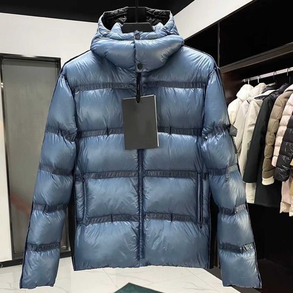 designer luxury down jacket fur ruff classic men fashion and multi function essential hoodies mens jackets winter warm clothing hoody 5adqpv, Black
designer luxury down jacket fur ruff classic men fashion and multi function essential hoodies mens jackets winter warm clothing hoody 5adqpv, Black
