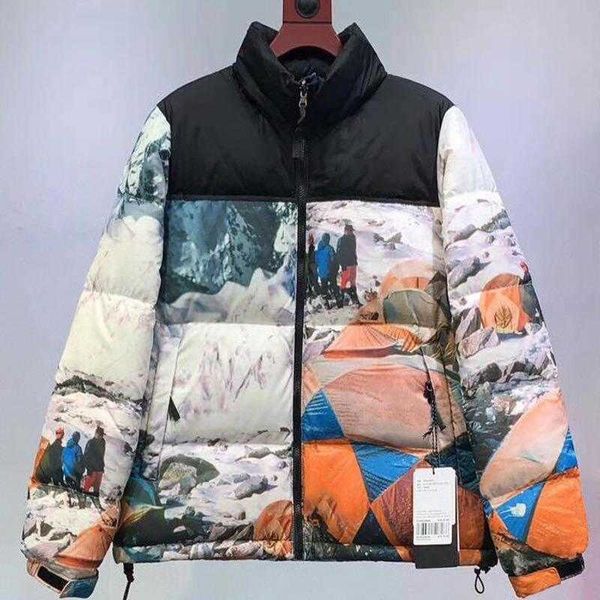 designer luxury nortes down jacket fur ruff mens winter fit warm nft coat exterior lnterior womens pockets zipper stretch rib cuff men parka, Black
designer luxury nortes down jacket fur ruff mens winter fit warm nft coat exterior lnterior womens pockets zipper stretch rib cuff men parka, Black
