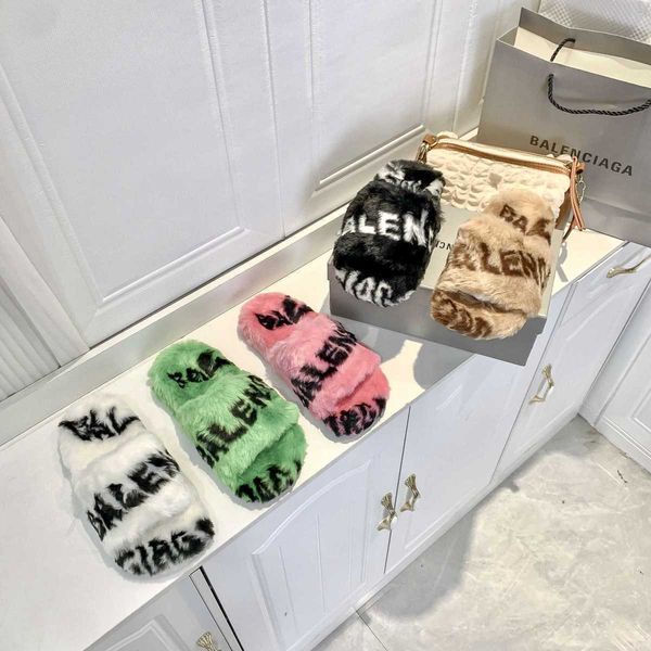 designer balenciga slipper high version paris slippers maomao women wear 2022 autumn new fashion casual flat bottom slippers, Black
designer balenciga slipper high version paris slippers maomao women wear 2022 autumn new fashion casual flat bottom slippers, Black