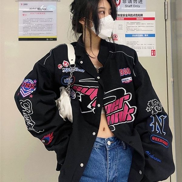 women's hoodies sweatshirts deeptown gothic punk embroidery women harajuku zip up oversize black loose casual jacket vintage hippie 22
women's hoodies sweatshirts deeptown gothic punk embroidery women harajuku zip up oversize black loose casual jacket vintage hippie 22