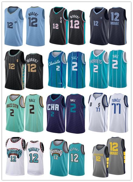 basketball jersey 75th shirt 12 ja morant 2022 city 2 lamelo ball higrizzlyi vancouvere charlottes memphises men grizzlies''jersey, Black;red
basketball jersey 75th shirt 12 ja morant 2022 city 2 lamelo ball higrizzlyi vancouvere charlottes memphises men grizzlies''jersey, Black;red