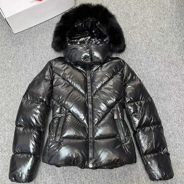 designer luxury down jacket fur ruff classic women fashion and multi function essential hoodies womens jackets winter warm clothing hoody 5a, Black
designer luxury down jacket fur ruff classic women fashion and multi function essential hoodies womens jackets winter warm clothing hoody 5a, Black