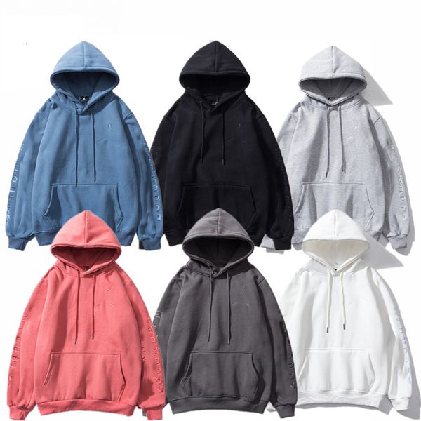 men's hoodie designer end kirin arm letter embroidery loose and comfortable jiarong sports basketball sports shirt new style, Black
men's hoodie designer end kirin arm letter embroidery loose and comfortable jiarong sports basketball sports shirt new style, Black