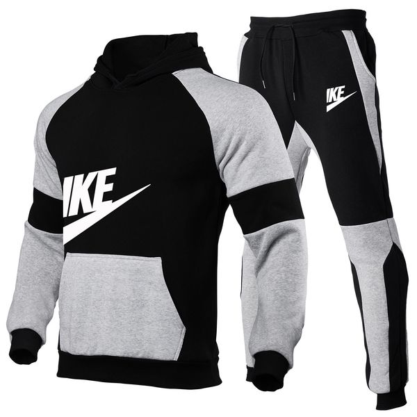sweatsuit designer men's tracksuits womens hoodies pants fashion clothing sweatshirt pullover casual tennis sport tech, Gray
sweatsuit designer men's tracksuits womens hoodies pants fashion clothing sweatshirt pullover casual tennis sport tech, Gray