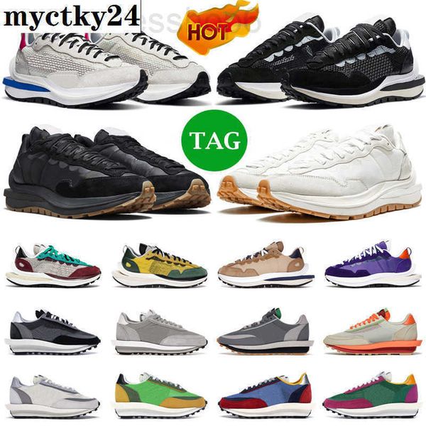 sacais casual shoes vaporwaffle ldv waffle men black white gum sail sesame nylon fragment ldwaffle mens womens sports trainers sneakers
sacais casual shoes vaporwaffle ldv waffle men black white gum sail sesame nylon fragment ldwaffle mens womens sports trainers sneakers