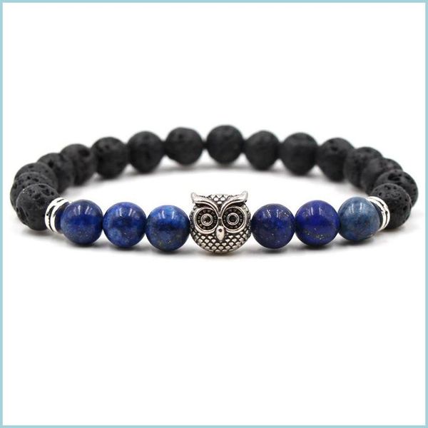 charm bracelets lava chakra bracelet agate tiger eye stone healing men jewelry black bead drop delivery bracelets dheoq, Golden;silver
charm bracelets lava chakra bracelet agate tiger eye stone healing men jewelry black bead drop delivery bracelets dheoq, Golden;silver