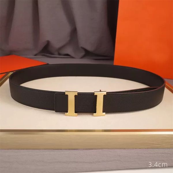 7a men designers belts fashion womens luxurys designer belt letter golden buckle genuine leather mens belts waistband width 3.4cm, Black;brown
7a men designers belts fashion womens luxurys designer belt letter golden buckle genuine leather mens belts waistband width 3.4cm, Black;brown