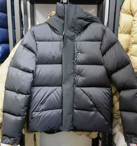 designer luxury down jacket fur ruff classic men fashion and multi function essential hoodies mens jackets winter warm clothing hoody 5au52a, Black
designer luxury down jacket fur ruff classic men fashion and multi function essential hoodies mens jackets winter warm clothing hoody 5au52a, Black