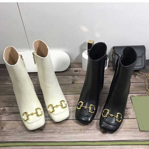 designer boots fashion winter boots luxury women's shoes latest aaa quality size 35-40 with original box, Black
designer boots fashion winter boots luxury women's shoes latest aaa quality size 35-40 with original box, Black