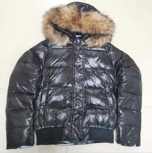 designer luxury down jacket fur ruff classic women fashion and multi function essential hoodies womens jackets winter warm clothing hoody 5a, Black
designer luxury down jacket fur ruff classic women fashion and multi function essential hoodies womens jackets winter warm clothing hoody 5a, Black
