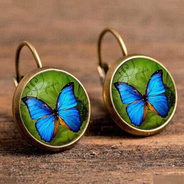 charm dangle earrings starry night stud earring women girl gift glass cabochon jewelry bronze earings delicate ear hook drop delivery dhwgu, Golden
charm dangle earrings starry night stud earring women girl gift glass cabochon jewelry bronze earings delicate ear hook drop delivery dhwgu, Golden