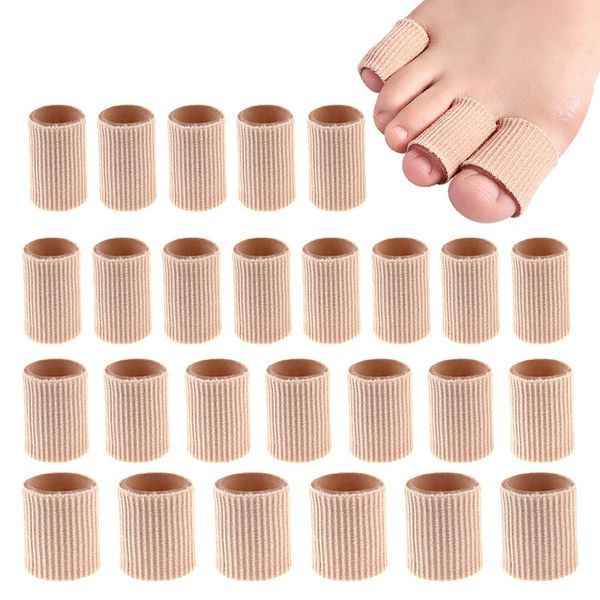 anti-wear fiber gel tube toe finger protector pedicure corn callus pain relief foot care cap cover separator silicone foot treatment
anti-wear fiber gel tube toe finger protector pedicure corn callus pain relief foot care cap cover separator silicone foot treatment