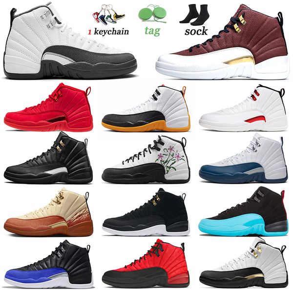 new basketball shoes aaa quality jumpman 12 40-47 j12 men women 12s sneakers trainers fashion sports emo utility grind flower white black ta
new basketball shoes aaa quality jumpman 12 40-47 j12 men women 12s sneakers trainers fashion sports emo utility grind flower white black ta