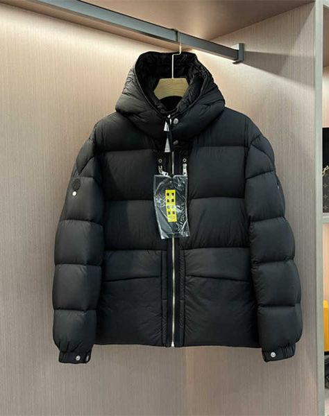 designer luxury down jacket fur ruff classic men fashion and multi function essential hoodies mens jackets winter warm clothing hoody 5a783m, Black
designer luxury down jacket fur ruff classic men fashion and multi function essential hoodies mens jackets winter warm clothing hoody 5a783m, Black