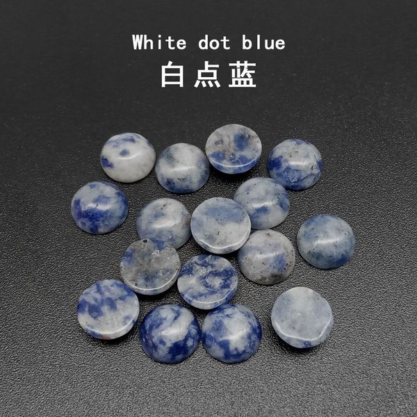 4/6/8/1012/14mm gemstone cabochons natural synthetic stone beads sodalite cabochons for earring necklace bracelet, Black
4/6/8/1012/14mm gemstone cabochons natural synthetic stone beads sodalite cabochons for earring necklace bracelet, Black