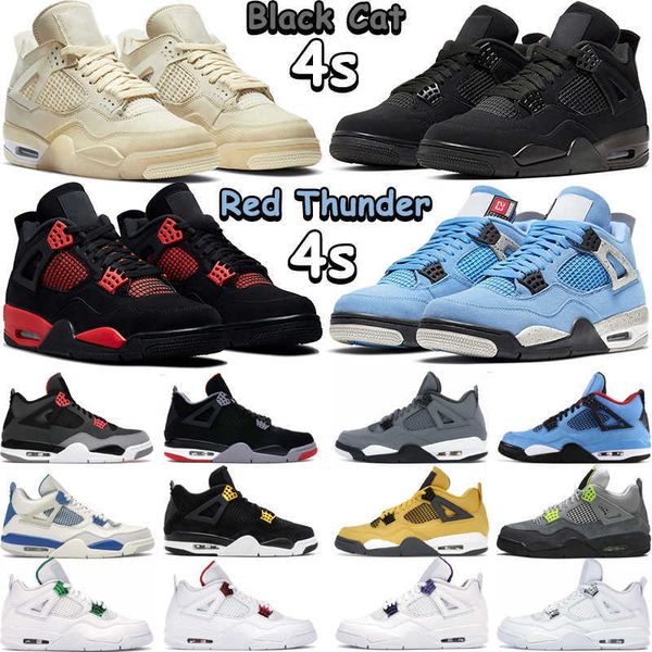 jumpman 4 men basketball shoes 4s military black cat red thunder university blue white oreo infrared bred canvas mens women trainers sports
jumpman 4 men basketball shoes 4s military black cat red thunder university blue white oreo infrared bred canvas mens women trainers sports
