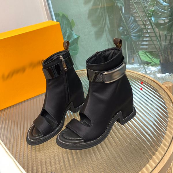 womens designer boots leather martin ankle chaelsea boot fashion non-slip wave colored rubber outsole elastic webbing luxury comfort exquisi, Black
womens designer boots leather martin ankle chaelsea boot fashion non-slip wave colored rubber outsole elastic webbing luxury comfort exquisi, Black