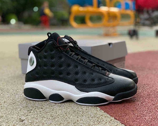 shoes men basketball 13s jumpman 13 reverse he got game black white true cellulosic running trainers sports sneakers
shoes men basketball 13s jumpman 13 reverse he got game black white true cellulosic running trainers sports sneakers