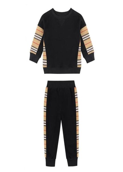 baby boys girls striped clothing sets kids casual sports tracksuits cotton children sportswear pulloverpants 2pcs set6442643, White
baby boys girls striped clothing sets kids casual sports tracksuits cotton children sportswear pulloverpants 2pcs set6442643, White