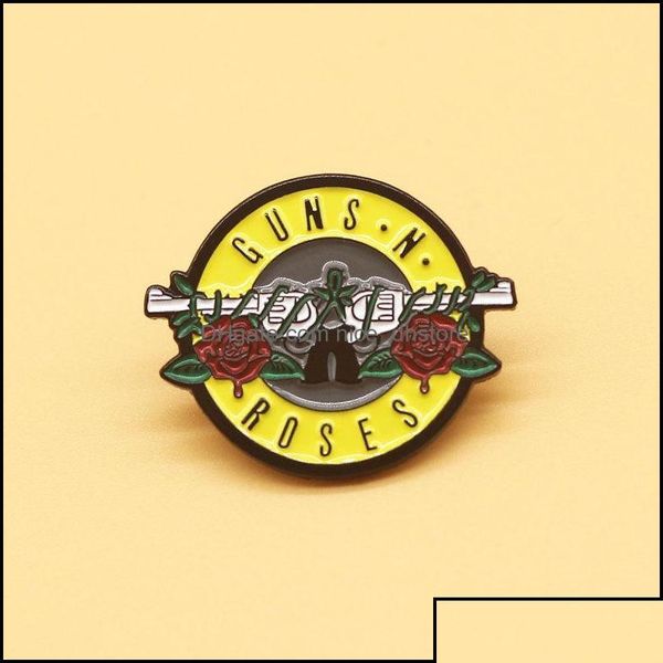 pins brooches pinsbrooches jewelry guns nroses enamel pins funny art music brooch men women fashion gifts movie novel hat lapel bad otsua, Gray
pins brooches pinsbrooches jewelry guns nroses enamel pins funny art music brooch men women fashion gifts movie novel hat lapel bad otsua, Gray