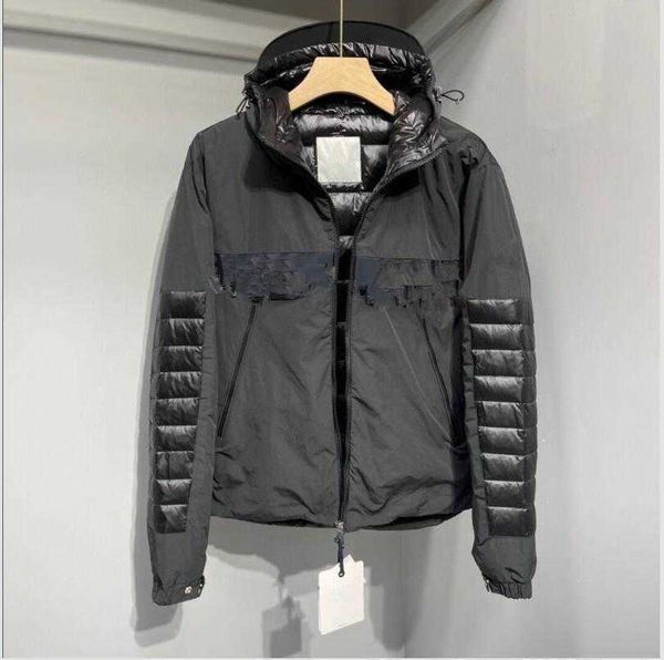 designer luxury down jacket fur ruff classic men fashion and multi function essential hoodies mens jackets winter warm clothing hoody 5alrk7, Black
designer luxury down jacket fur ruff classic men fashion and multi function essential hoodies mens jackets winter warm clothing hoody 5alrk7, Black