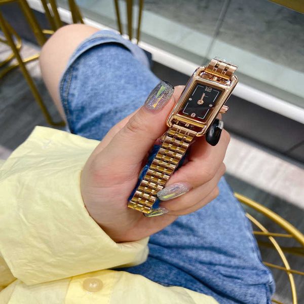 women's watches red card emma her small square steel belt quartz watch women's european fashion 22110, Slivery;golden
women's watches red card emma her small square steel belt quartz watch women's european fashion 22110, Slivery;golden