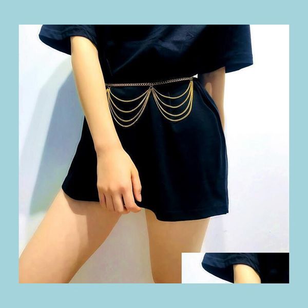 belly chains waistband chain decorative belt body long tassel waist vintage belly chains gold sier colors for women waistbands drop dhqjk, Silver
belly chains waistband chain decorative belt body long tassel waist vintage belly chains gold sier colors for women waistbands drop dhqjk, Silver