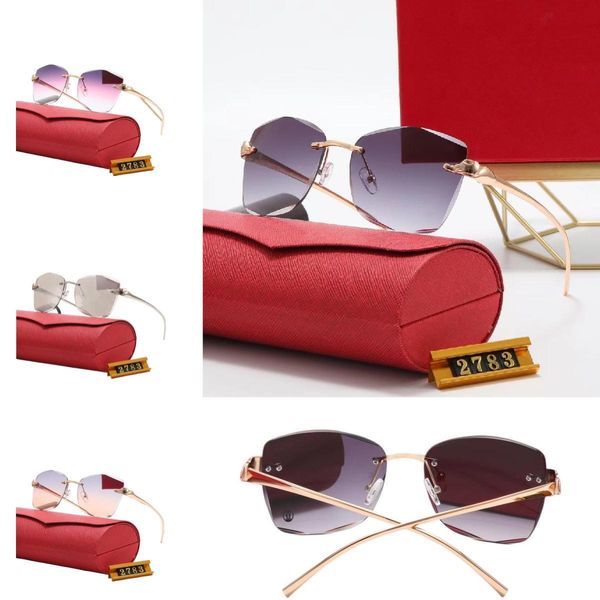 luxury designer sunglasses for men women frameless shades classic retro metal rimless sun glasses eco eyewear black fashion rectangle outdoo, White;black
luxury designer sunglasses for men women frameless shades classic retro metal rimless sun glasses eco eyewear black fashion rectangle outdoo, White;black