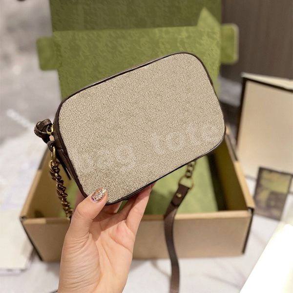fashion women shoulder bags classic style chain camera bag temperament cross body men casual tote luxury wallets
fashion women shoulder bags classic style chain camera bag temperament cross body men casual tote luxury wallets