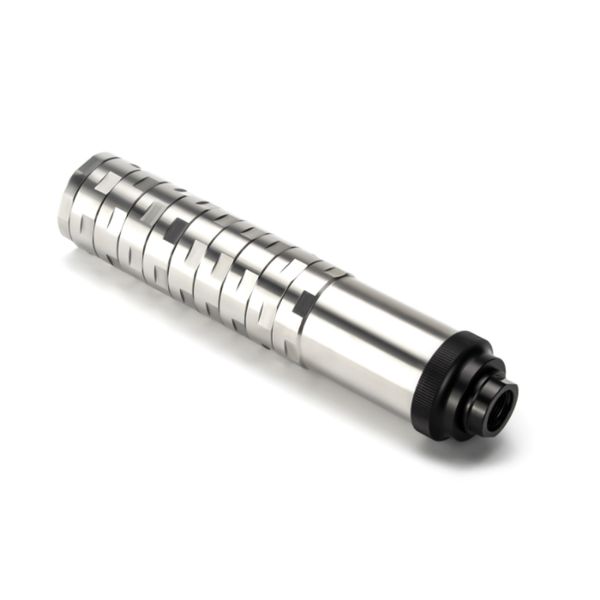 solvent trap 1.375x24 mst kit fittings stainless steel 1/2-28 5/8x24 muzzle brake compensator 1.375x24 tpi threads mount
solvent trap 1.375x24 mst kit fittings stainless steel 1/2-28 5/8x24 muzzle brake compensator 1.375x24 tpi threads mount