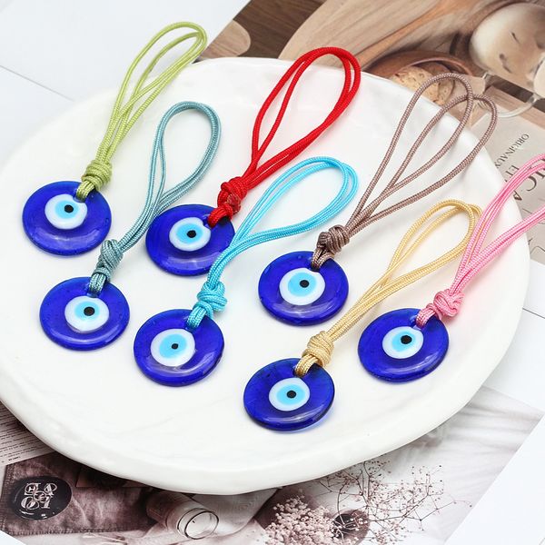 turkish evil eye key rings keychains lucky blue eye charm weave knot keyring for men women car pendant, Slivery;golden
turkish evil eye key rings keychains lucky blue eye charm weave knot keyring for men women car pendant, Slivery;golden