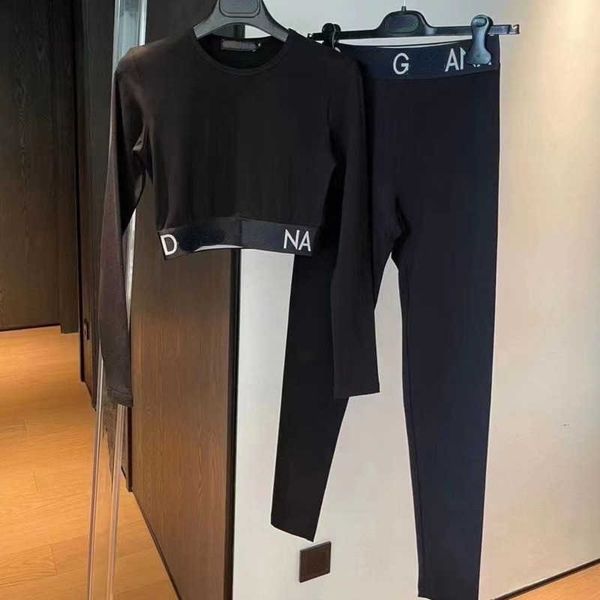 designer women sports suit womens fashion suits bottoming shirt tights outdoor leisure time tracksuit, Gray
designer women sports suit womens fashion suits bottoming shirt tights outdoor leisure time tracksuit, Gray