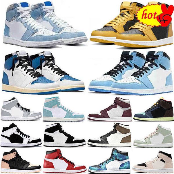 jumpman 1 men basketball shoes 1s high og chicago royal toe black metallic gold blue green black unc patent mens women sneakers trainers
jumpman 1 men basketball shoes 1s high og chicago royal toe black metallic gold blue green black unc patent mens women sneakers trainers