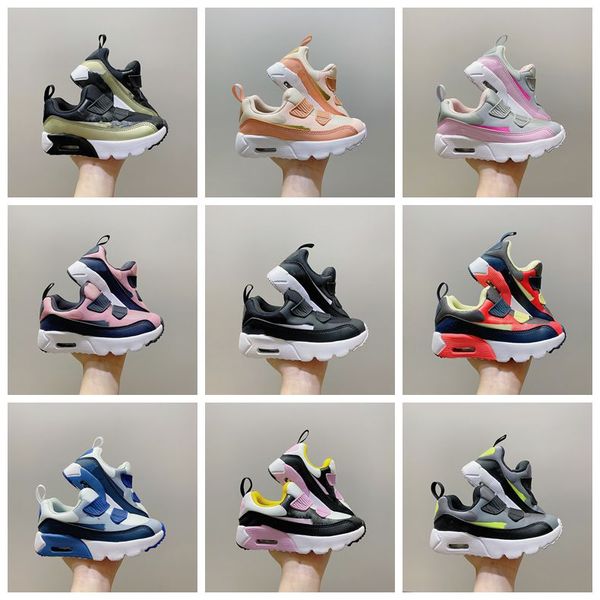 2022 fashion designer kids shoes 90c athletic outdoor sports breathable basketball hiking shoes max rubber baby for girl boy black white sho
2022 fashion designer kids shoes 90c athletic outdoor sports breathable basketball hiking shoes max rubber baby for girl boy black white sho