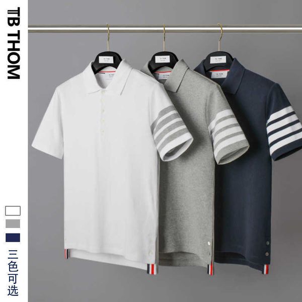 mens womens summer t shirt thoms brownns designers shirts b hompolo -shirt dyed lapel luxury shirt loose casual cotton, White;black
mens womens summer t shirt thoms brownns designers shirts b hompolo -shirt dyed lapel luxury shirt loose casual cotton, White;black