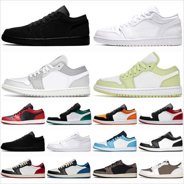 jumpman 1 low 1s basketball shoes men women obsidian dark mocha unc wolf grey white camo black toe court purple game royal mens trainers
jumpman 1 low 1s basketball shoes men women obsidian dark mocha unc wolf grey white camo black toe court purple game royal mens trainers