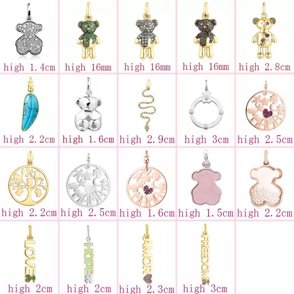 2022 brand new 925 silver animal pendant trendy fashion ladies beautiful classic jewelry fashion accessories
2022 brand new 925 silver animal pendant trendy fashion ladies beautiful classic jewelry fashion accessories
