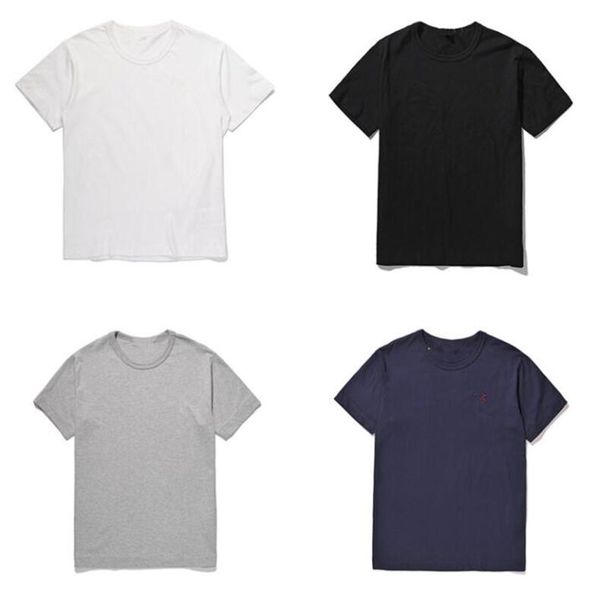 2021 men's woman's t-shirts long sleeve cotton play sweatshirt commes embroidery red heart des hip hop garcons men streetwear caus, Black
2021 men's woman's t-shirts long sleeve cotton play sweatshirt commes embroidery red heart des hip hop garcons men streetwear caus, Black